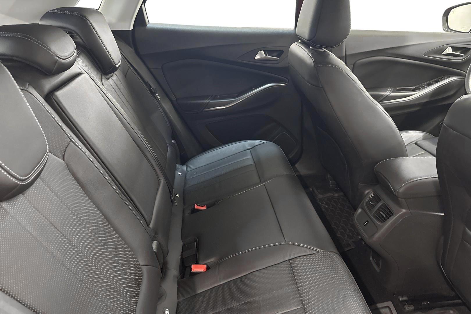 OPEL Grandland X 2020