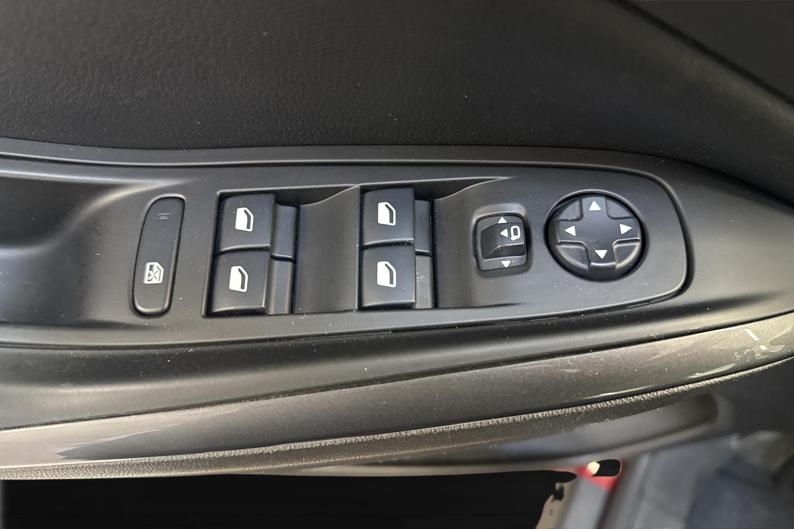 OPEL Grandland X 2020