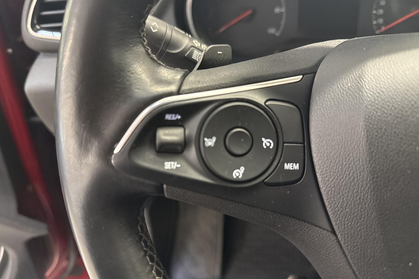 OPEL Grandland X 2020