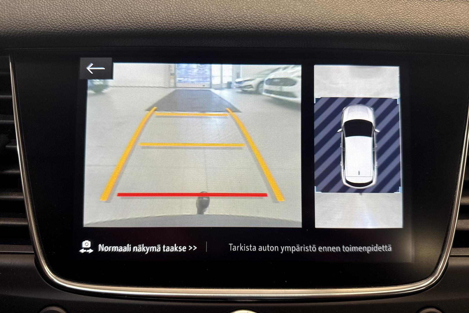 OPEL Grandland X 2020