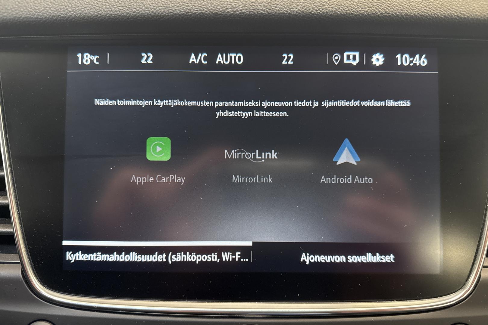 OPEL Grandland X 2020