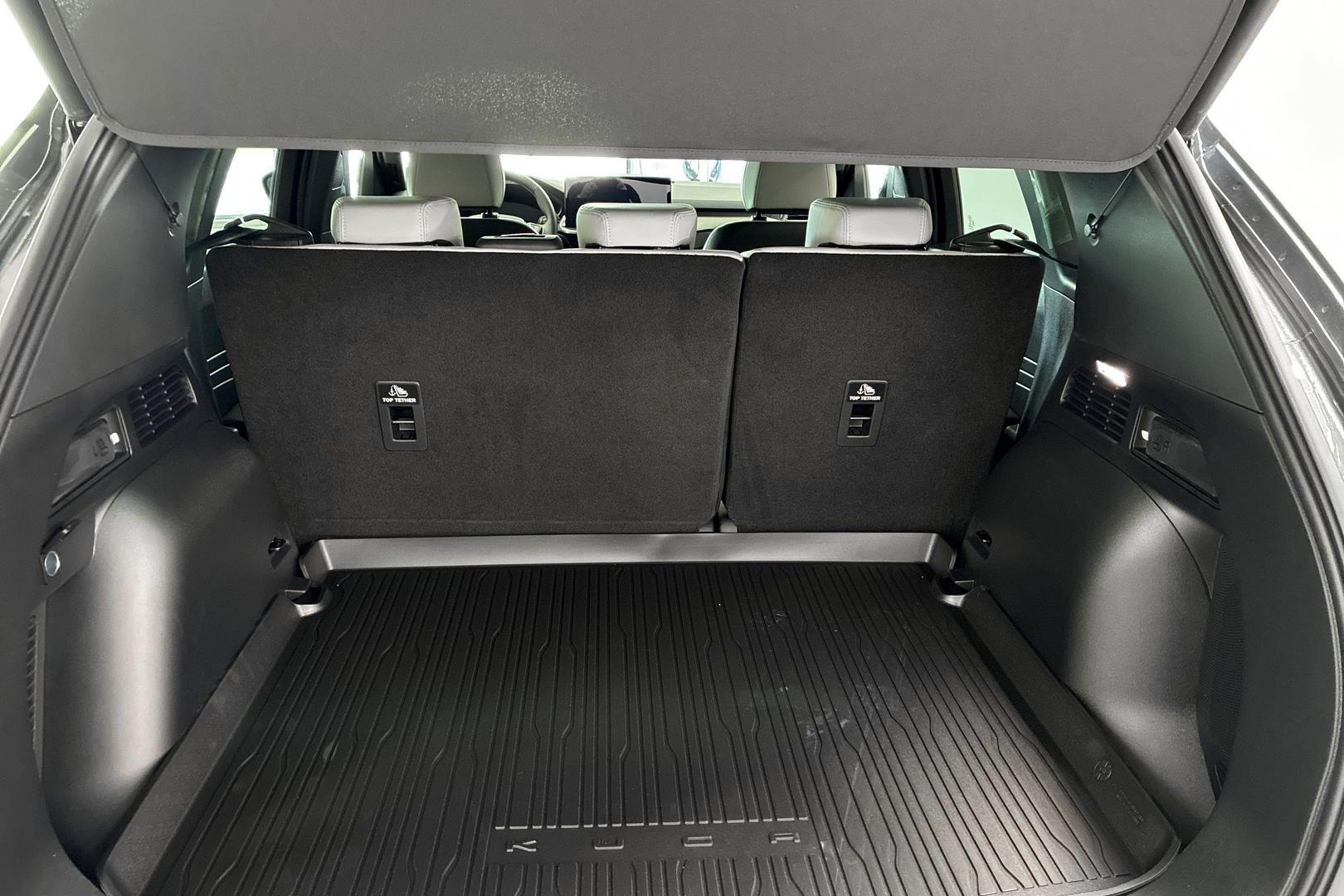 Ford Kuga 2026