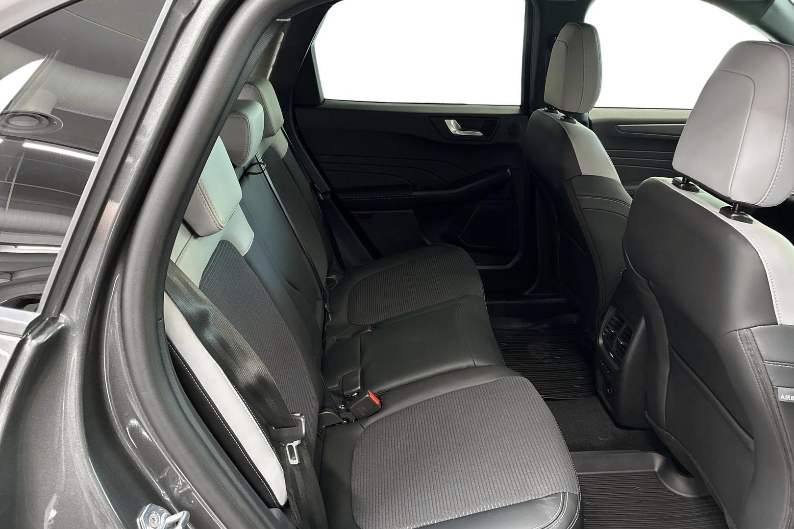 Ford Kuga 2026