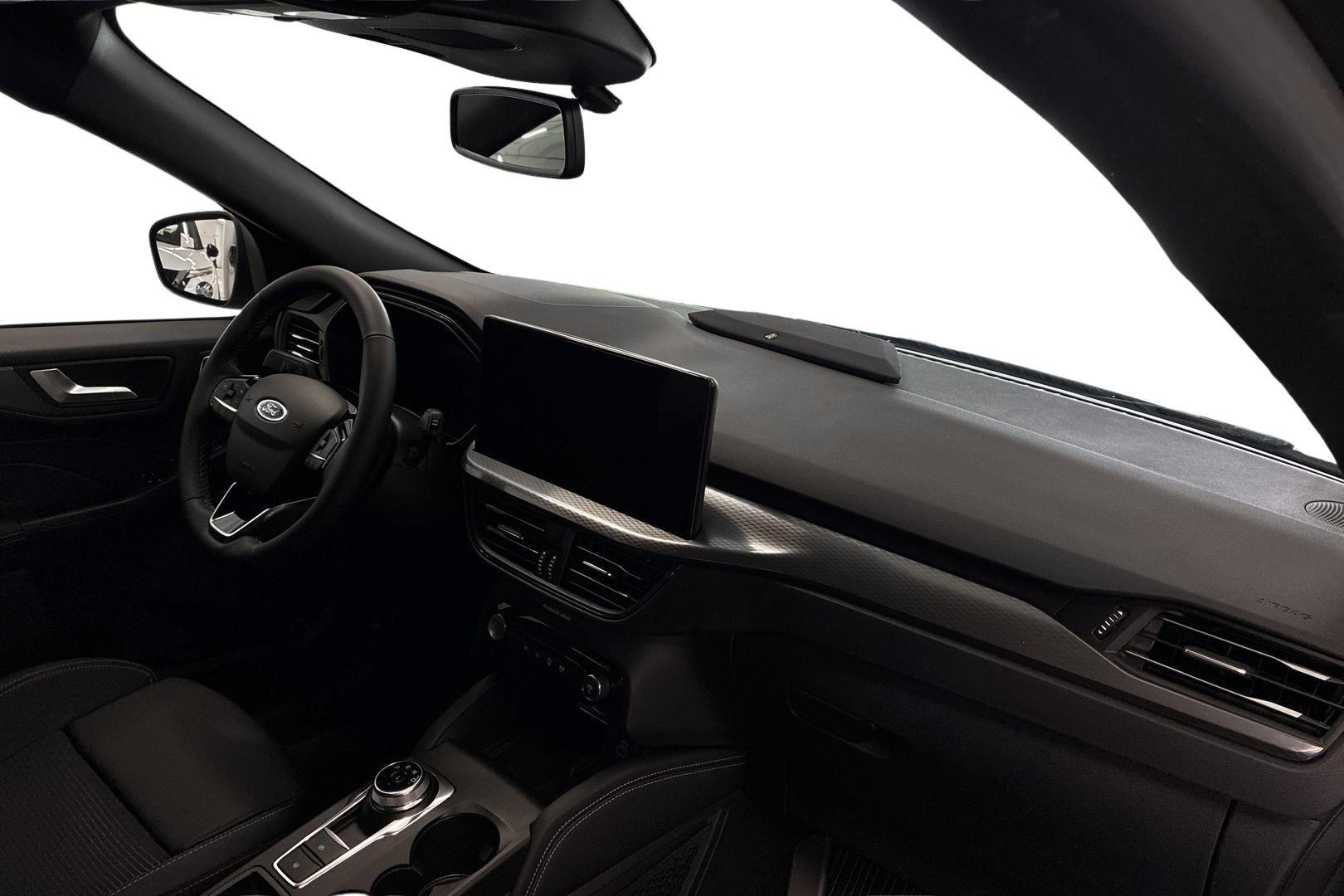 Ford Kuga 2026