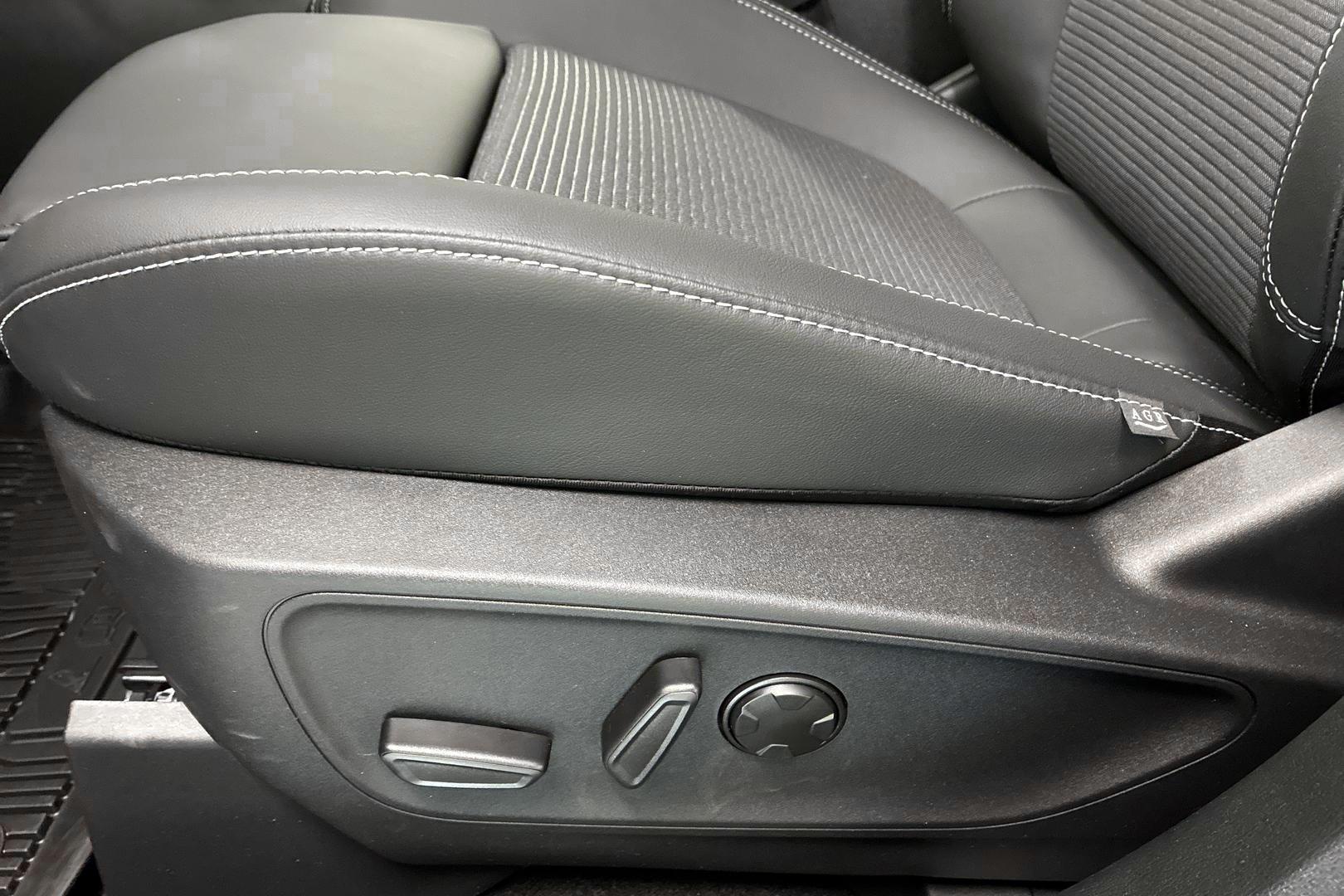 Ford Kuga 2026
