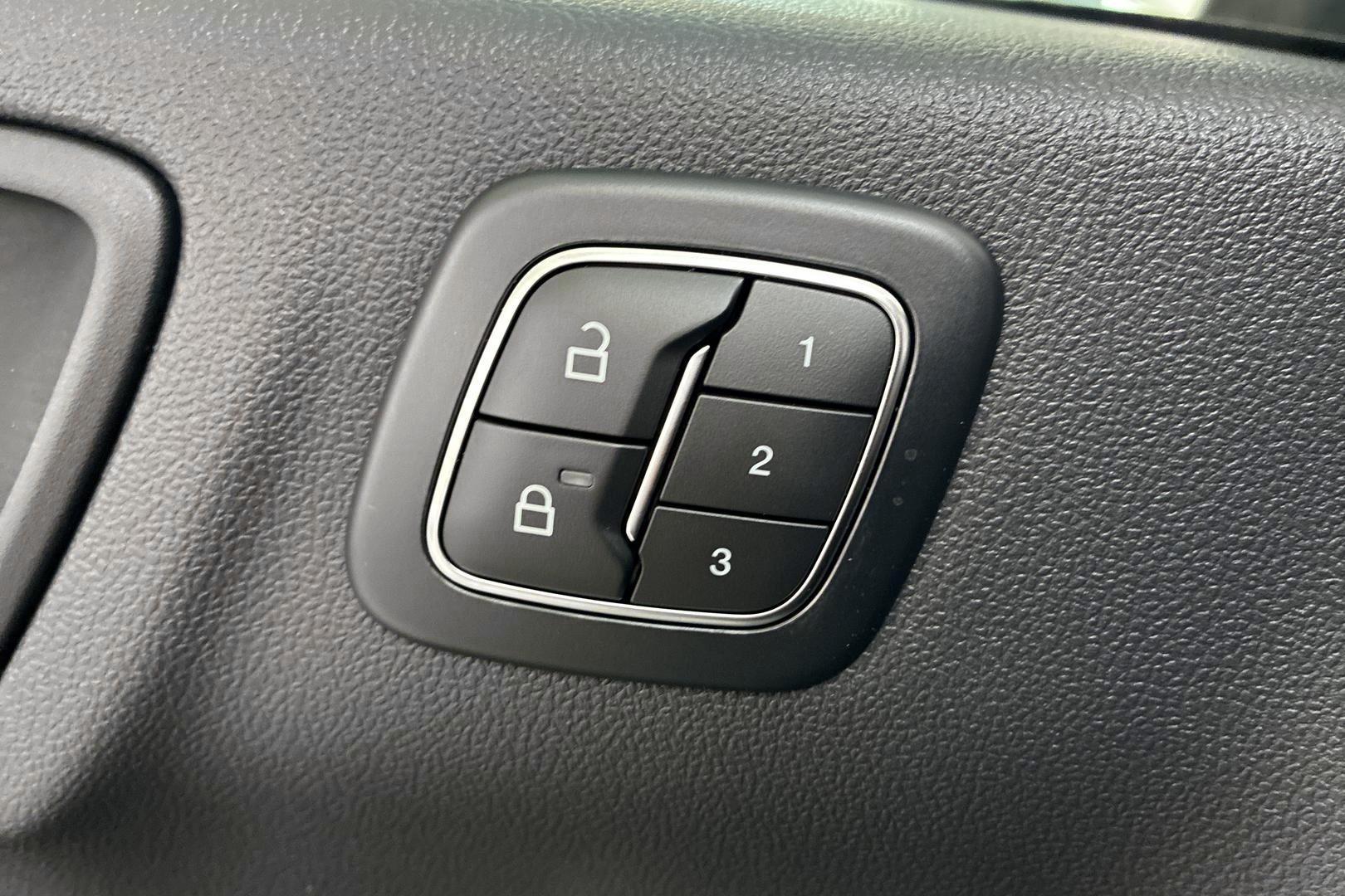 Ford Kuga 2026