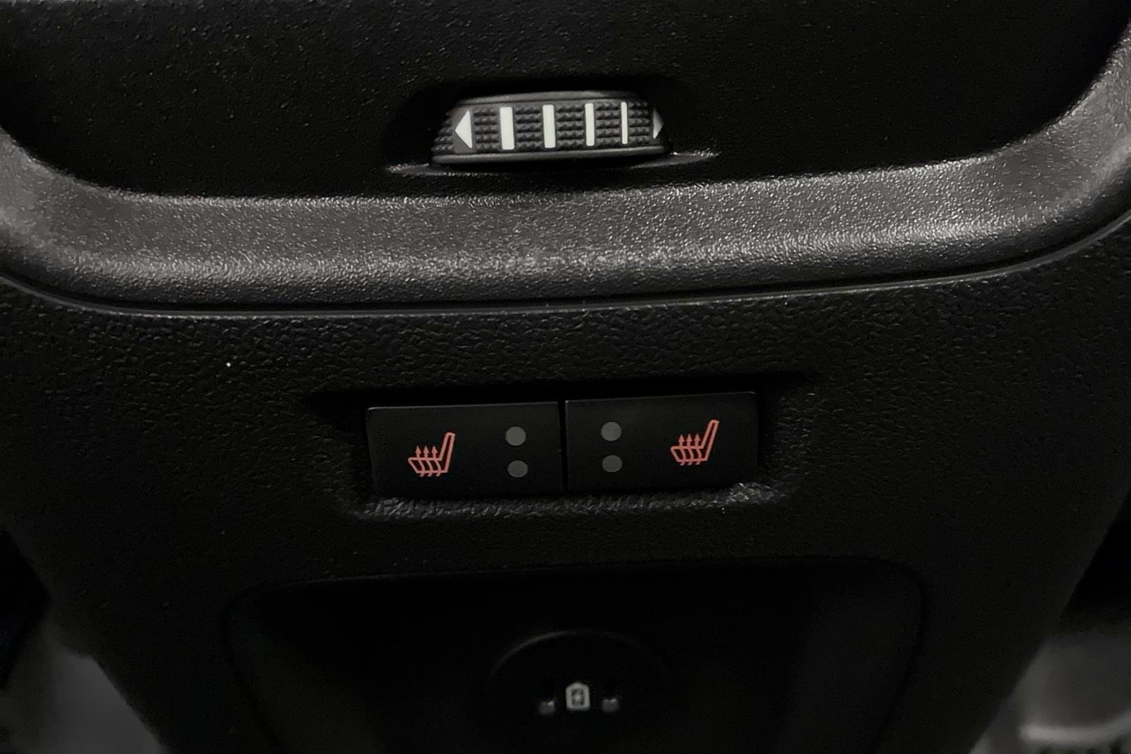 Ford Kuga 2026