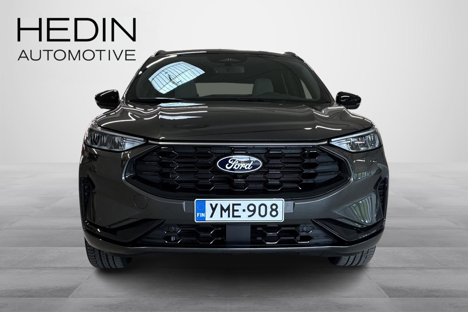 Ford Kuga 2026