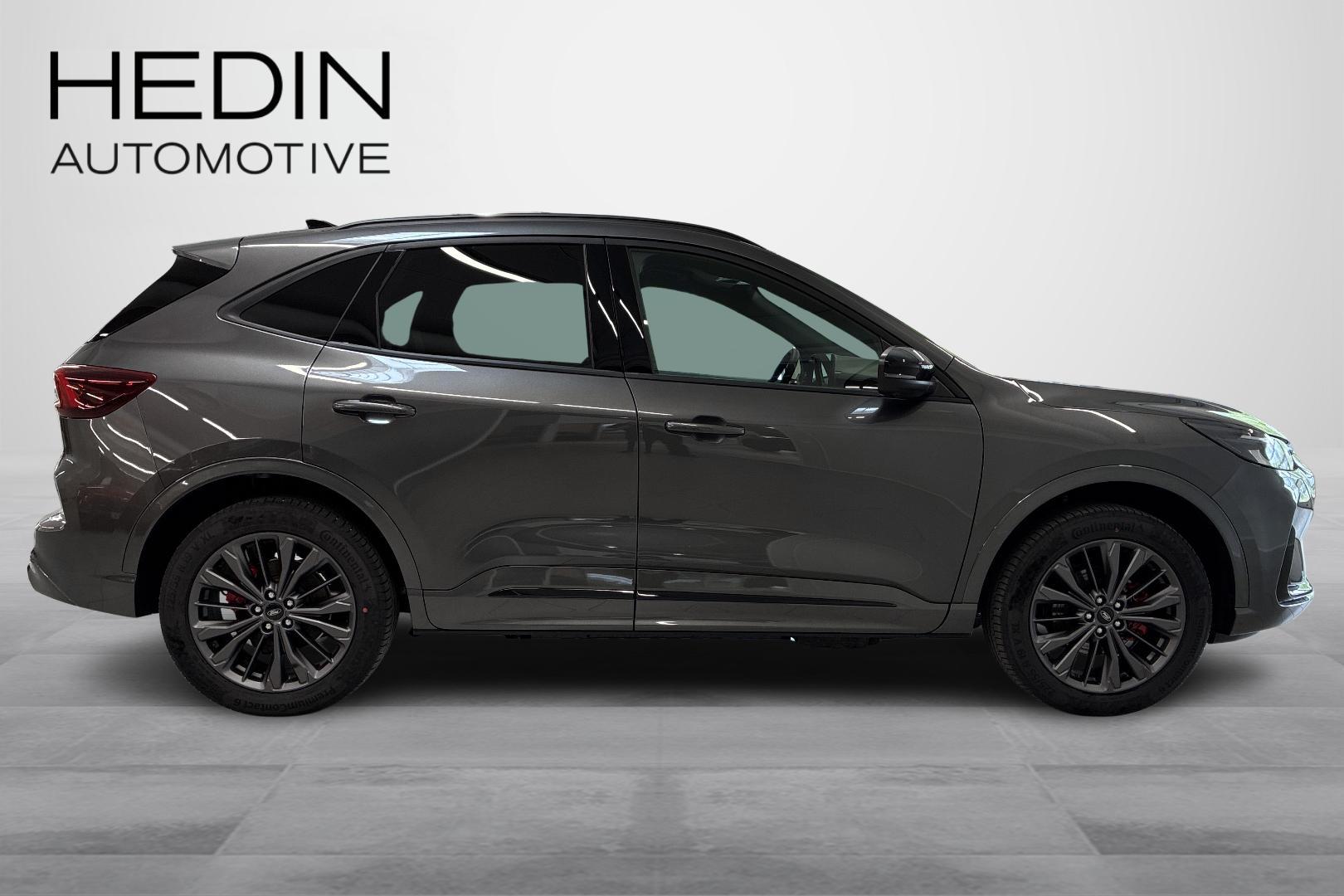 Ford Kuga 2026