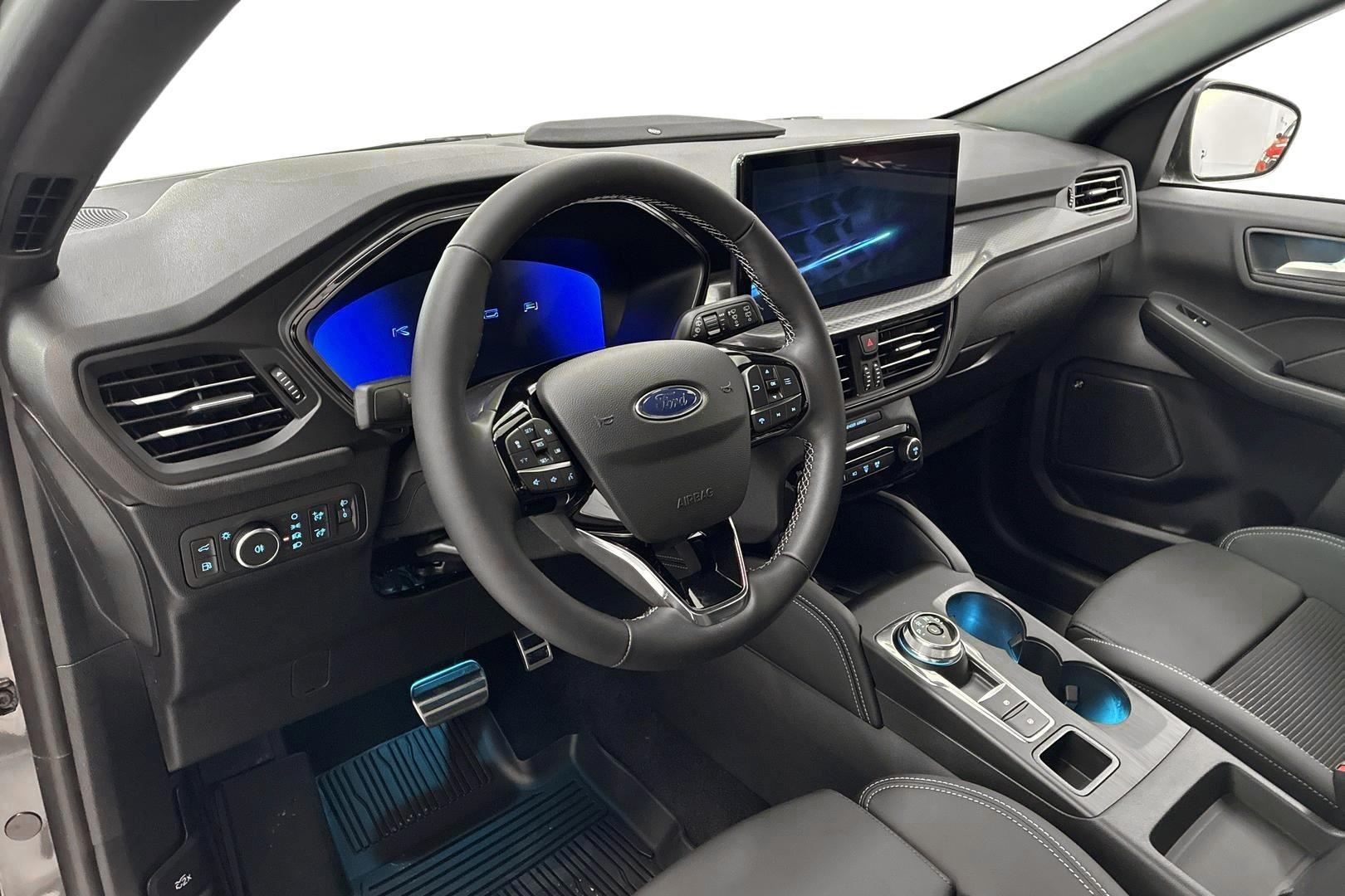 Ford Kuga 2026