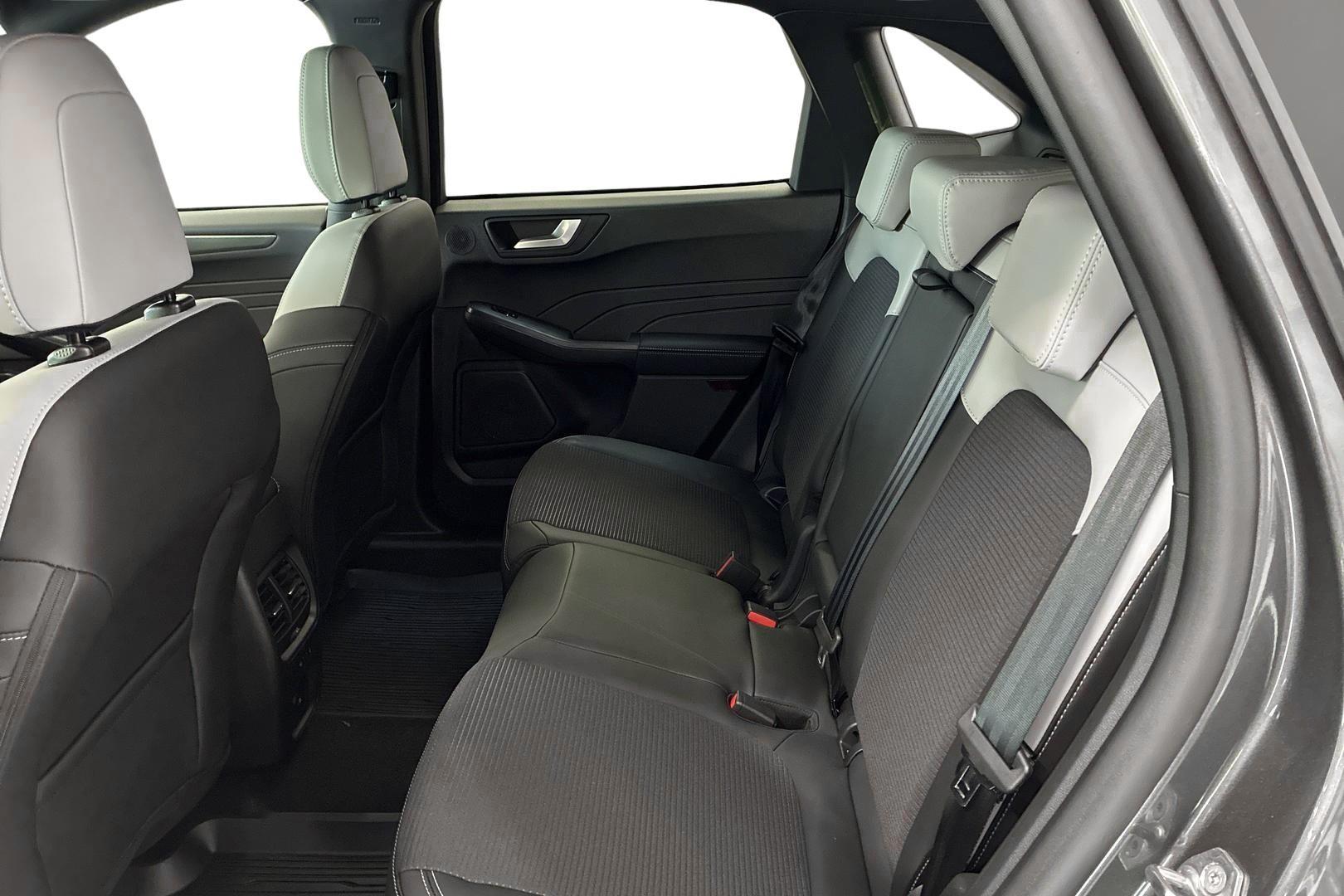 Ford Kuga 2026