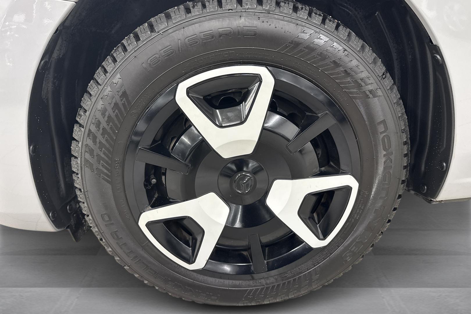 MAZDA Mazda2 Hybrid 2024