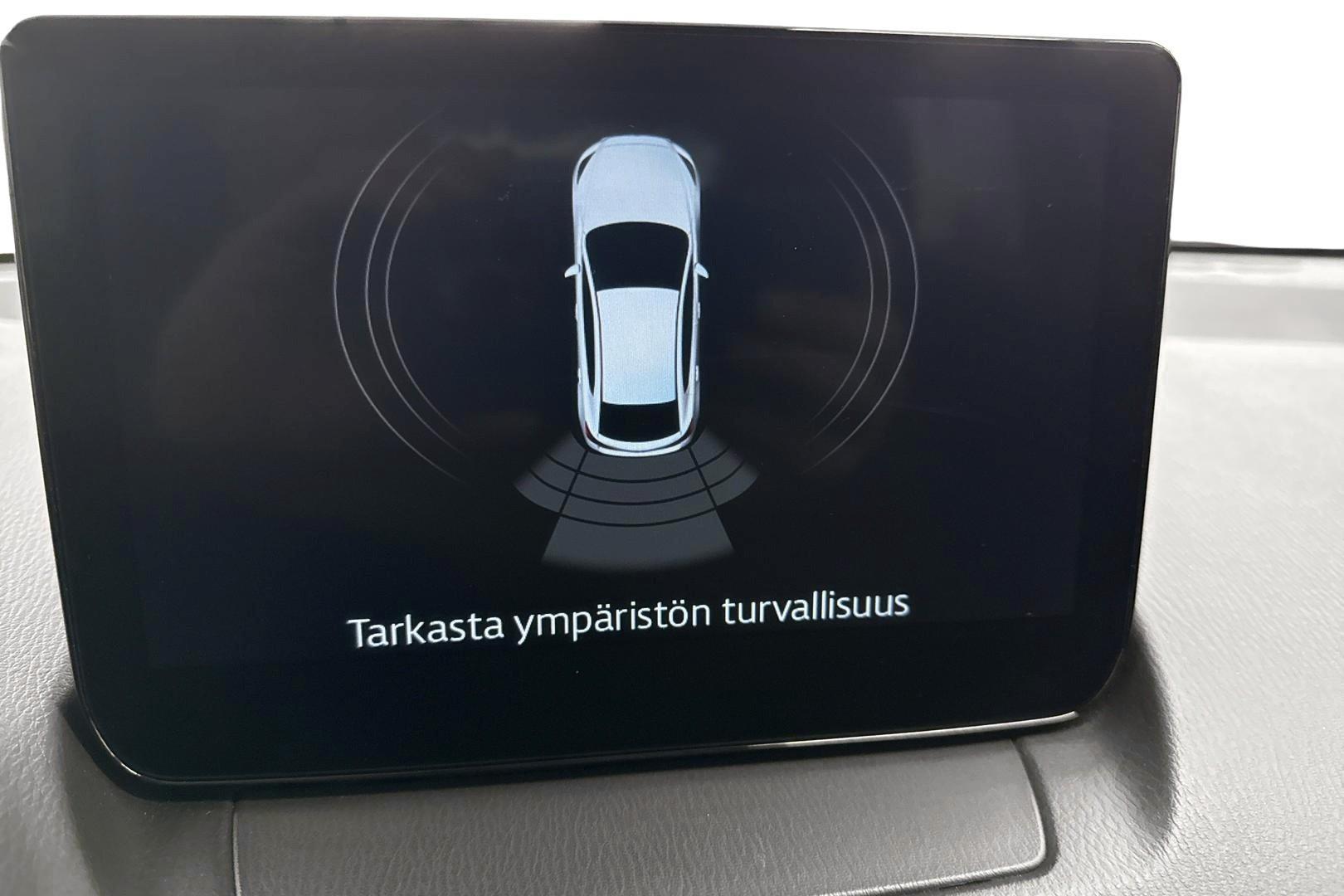 MAZDA Mazda2 Hybrid 2024