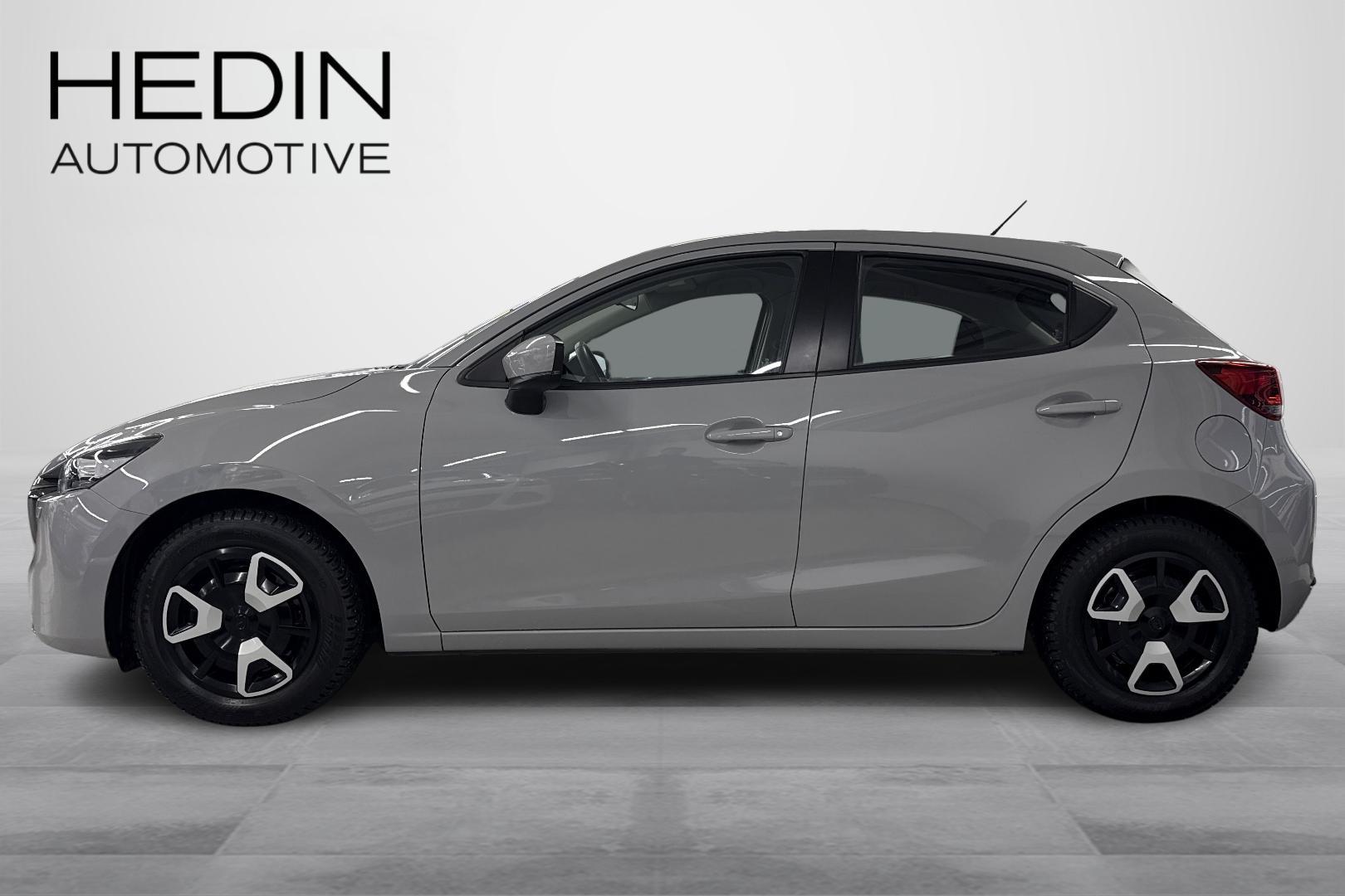 MAZDA Mazda2 Hybrid 2024