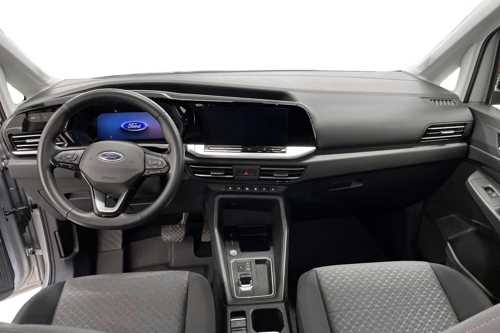 Ford Grand Tourneo Connect 2024