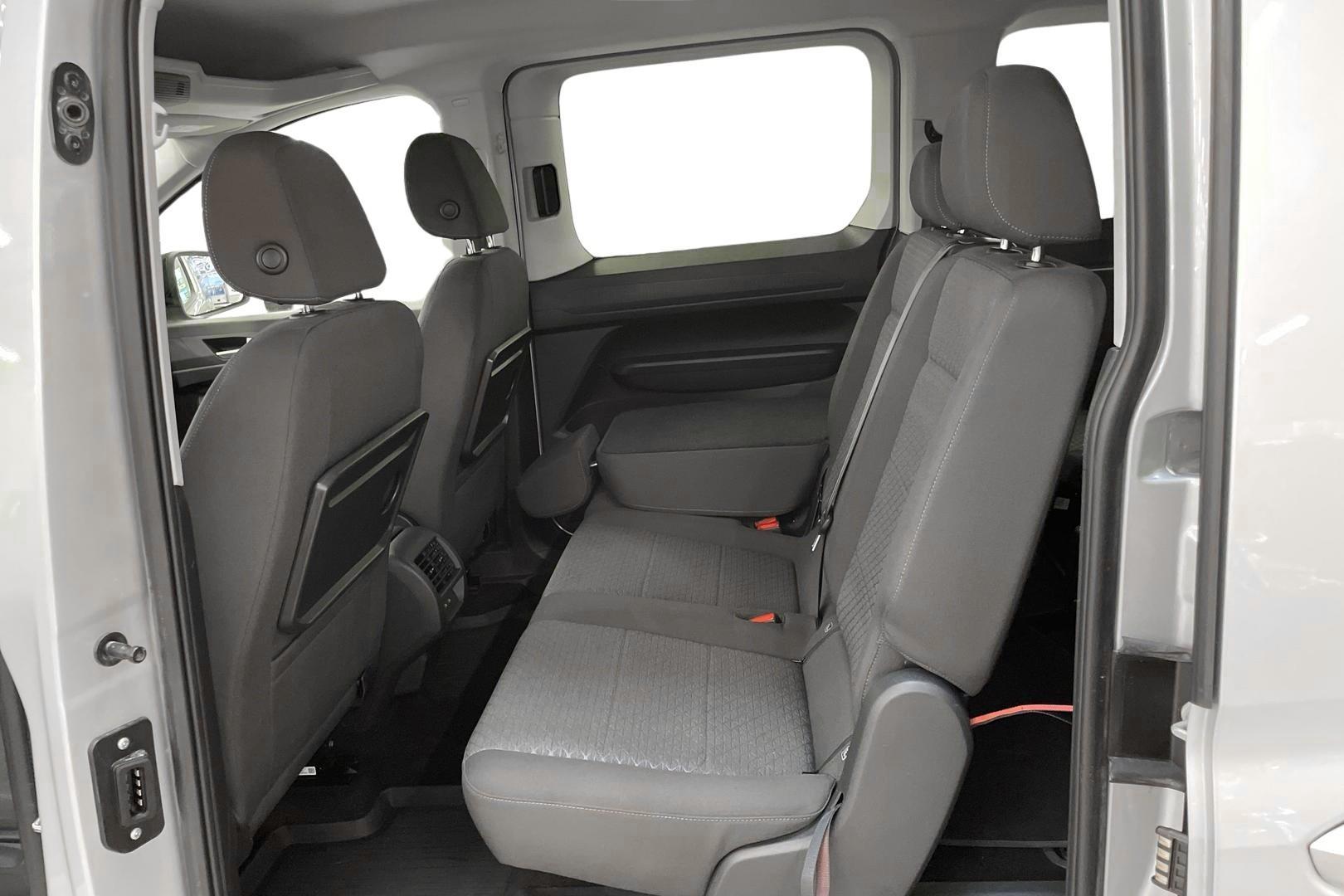 Ford Grand Tourneo Connect 2024