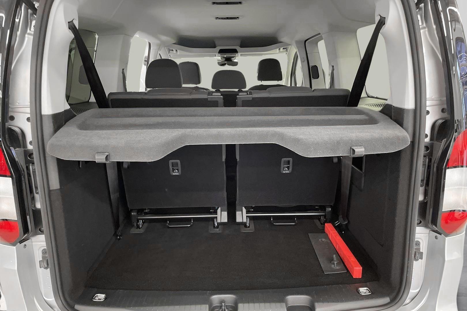Ford Grand Tourneo Connect 2024