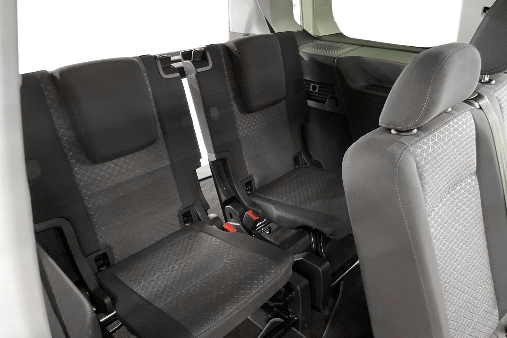 Ford Grand Tourneo Connect 2024