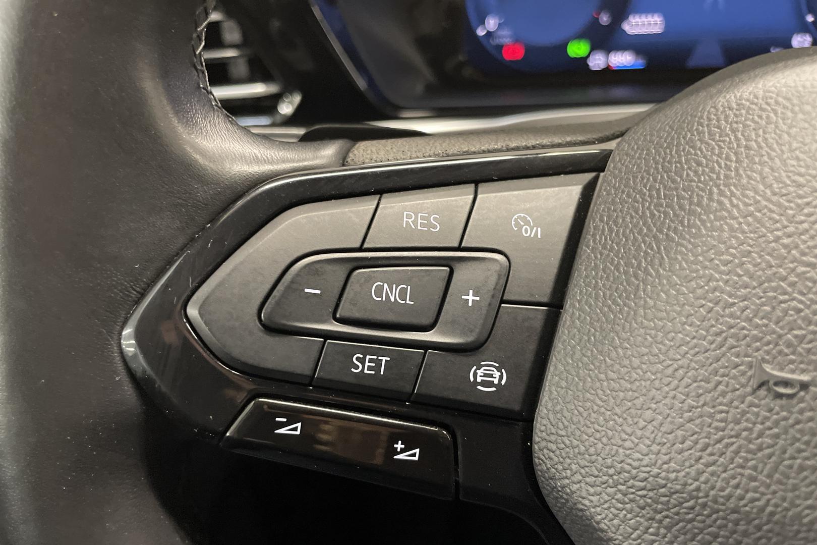 Ford Grand Tourneo Connect 2024
