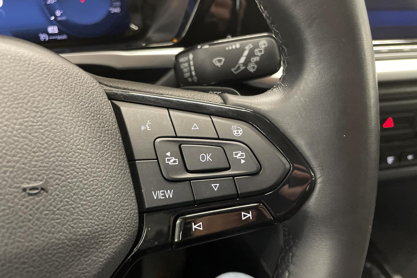 Ford Grand Tourneo Connect 2024