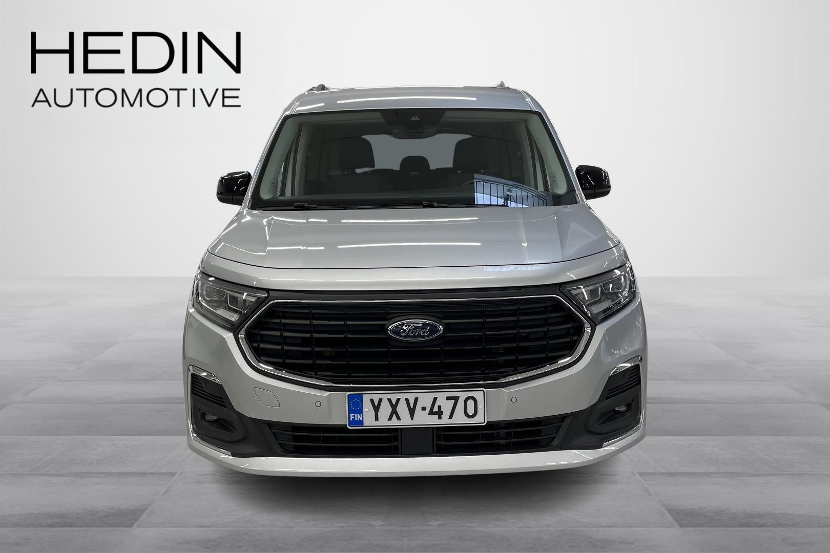 Ford Grand Tourneo Connect 2024