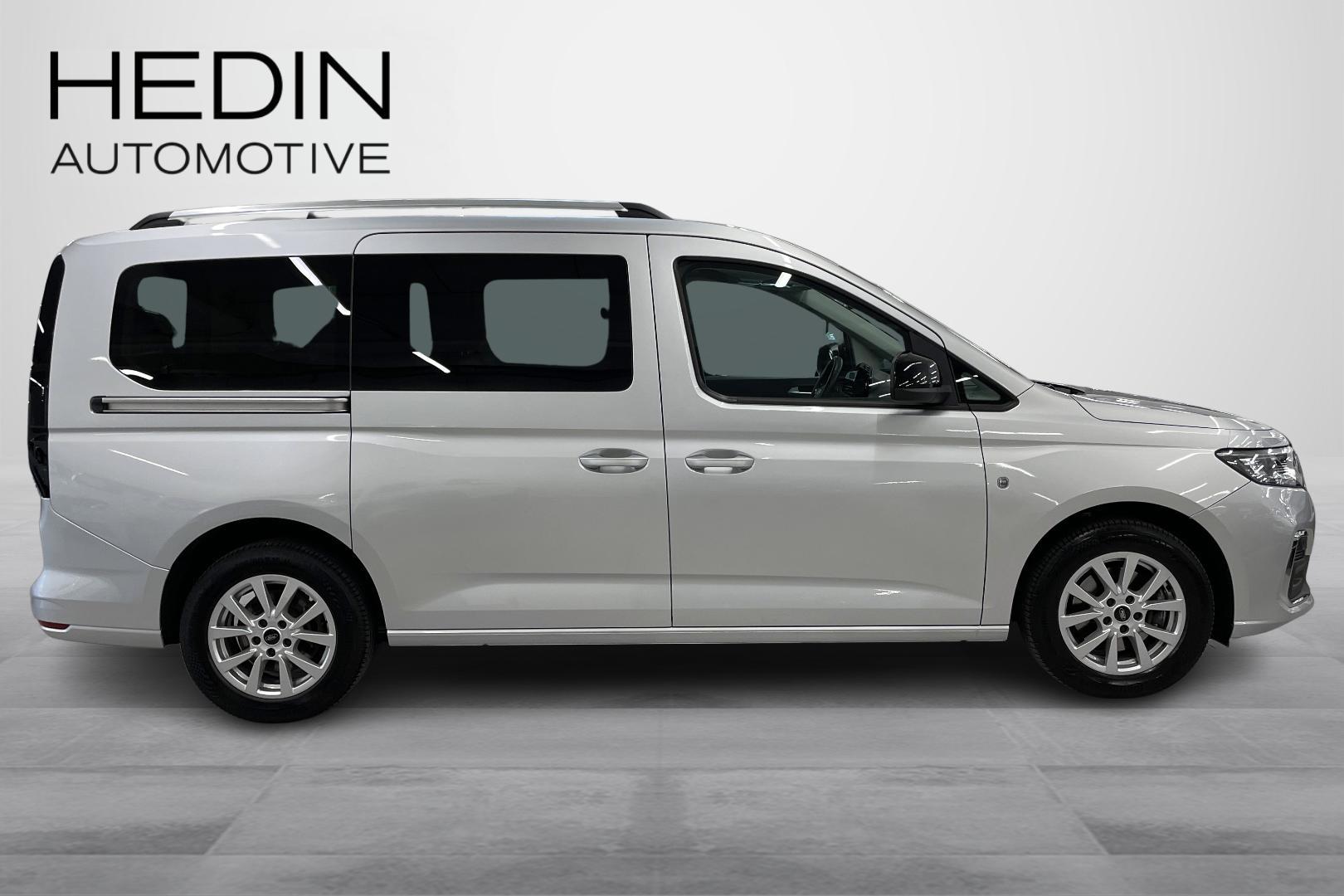 Ford Grand Tourneo Connect 2024