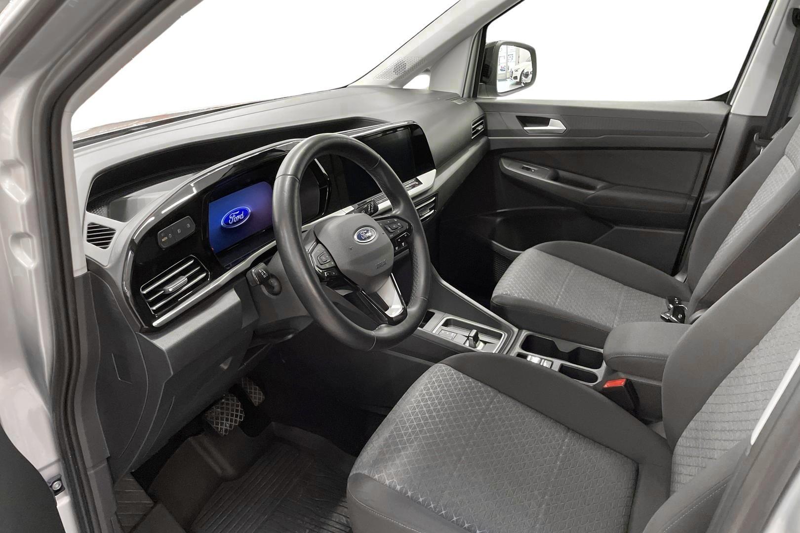 Ford Grand Tourneo Connect 2024