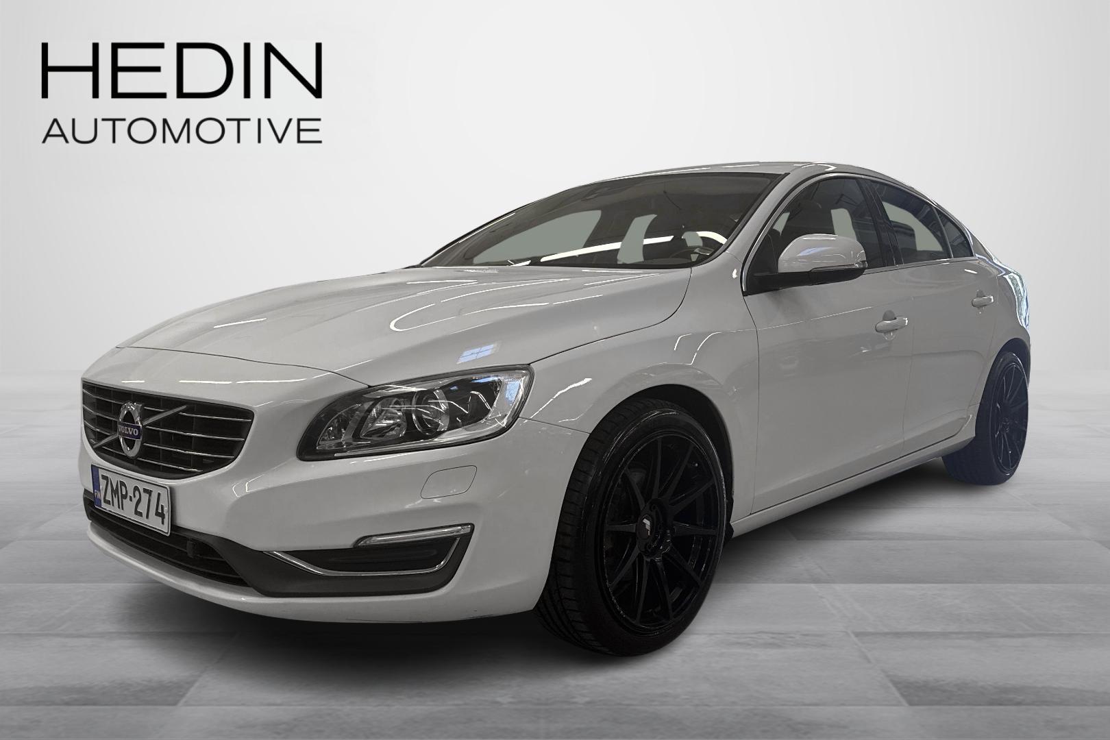 VOLVO S60 1