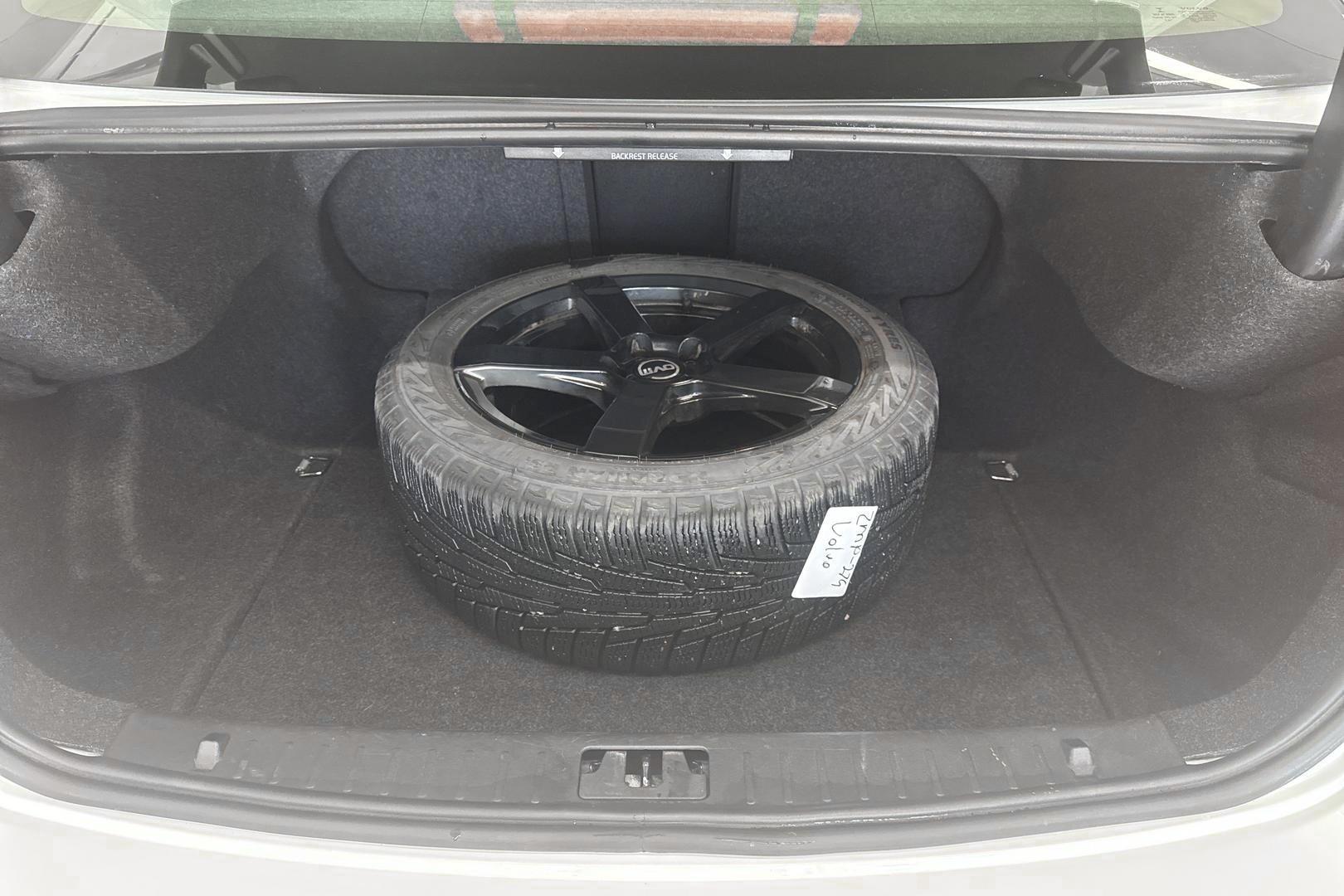 VOLVO S60 10