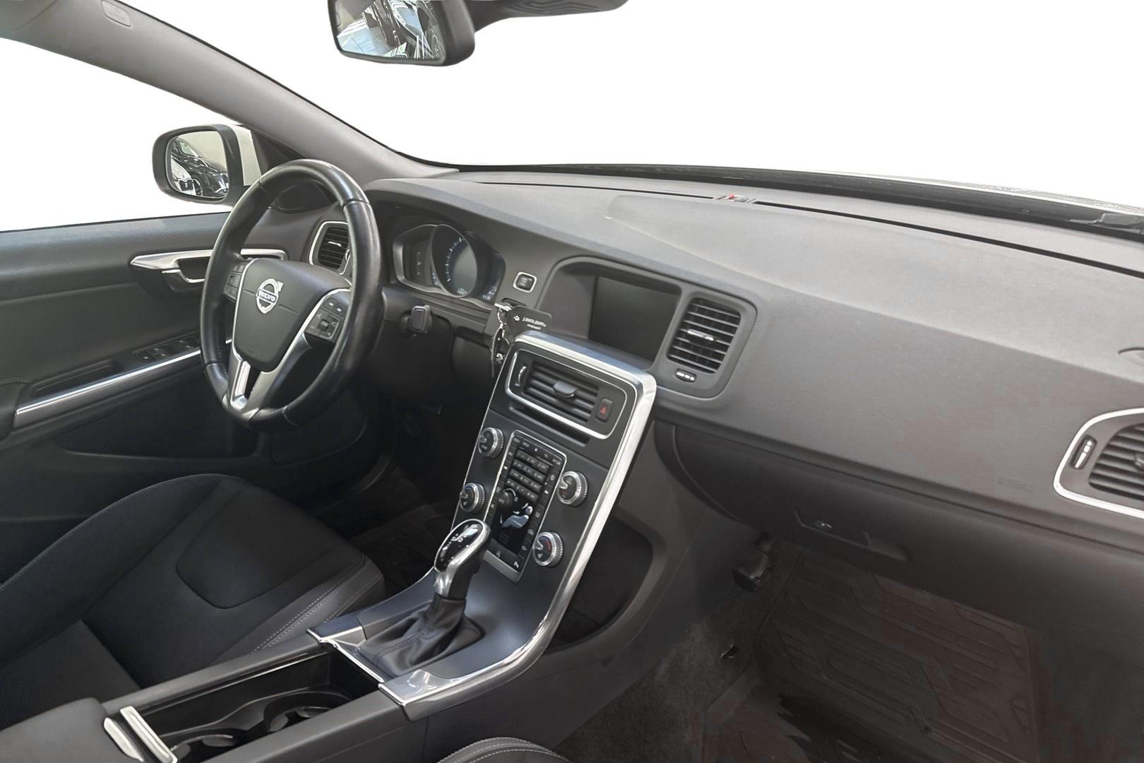 VOLVO S60 12