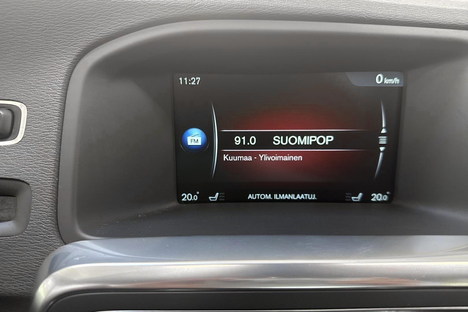 VOLVO S60 18