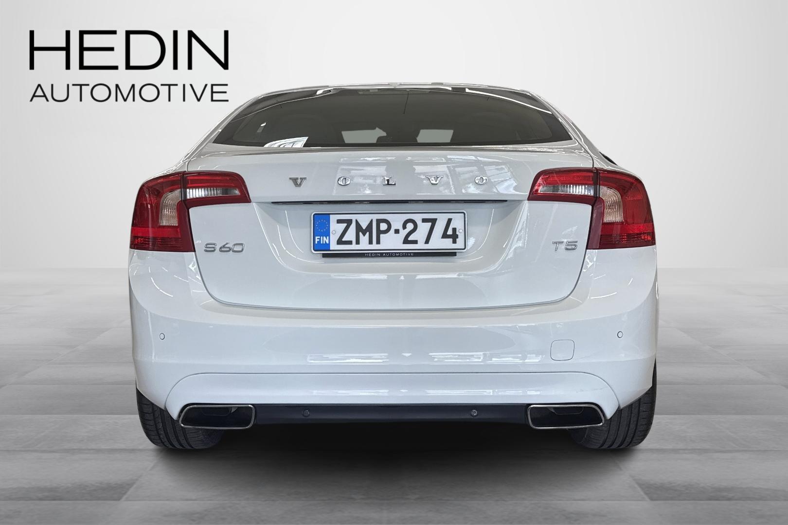 VOLVO S60 3