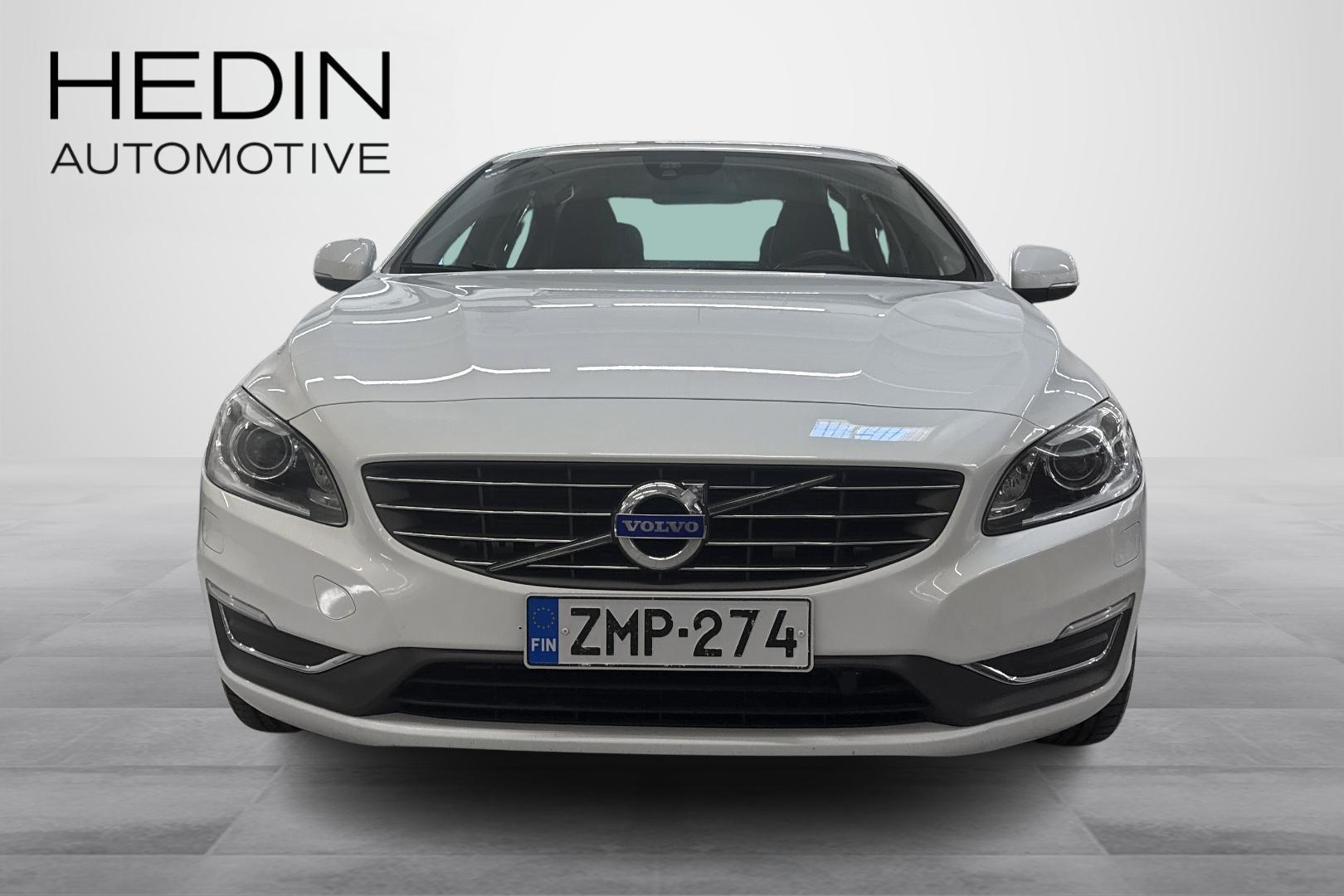 VOLVO S60 4