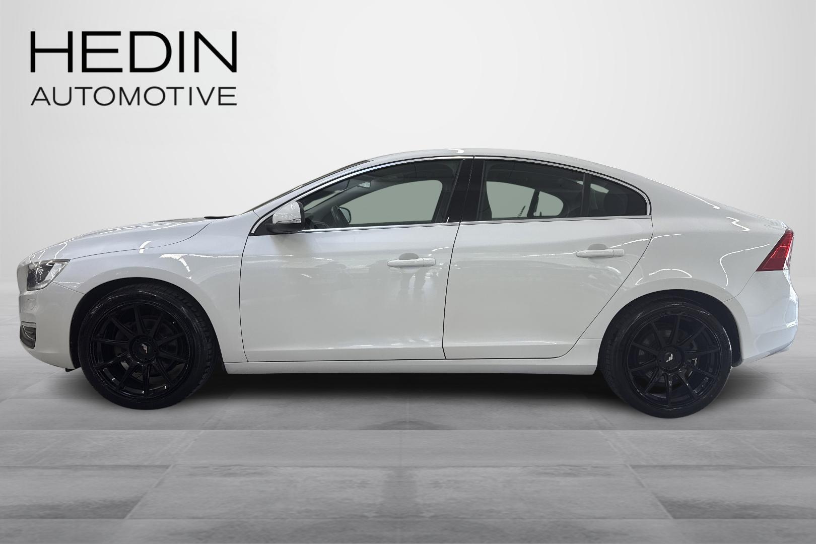 VOLVO S60 5
