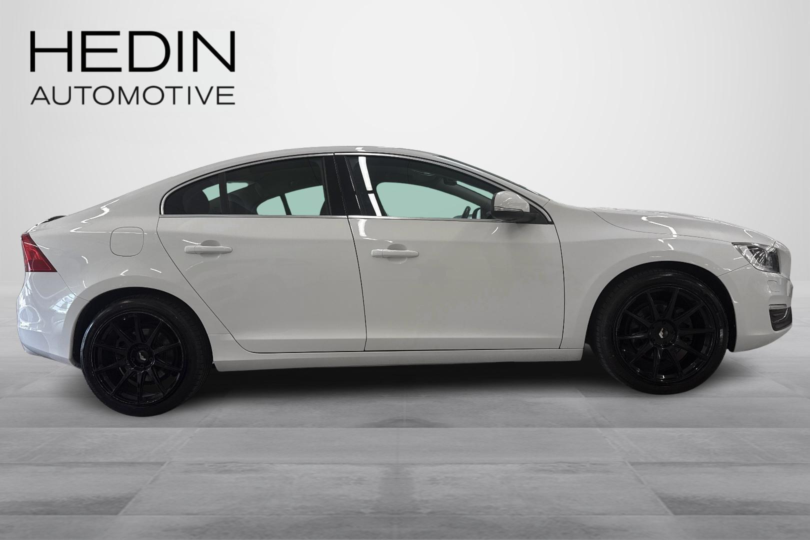 VOLVO S60 6
