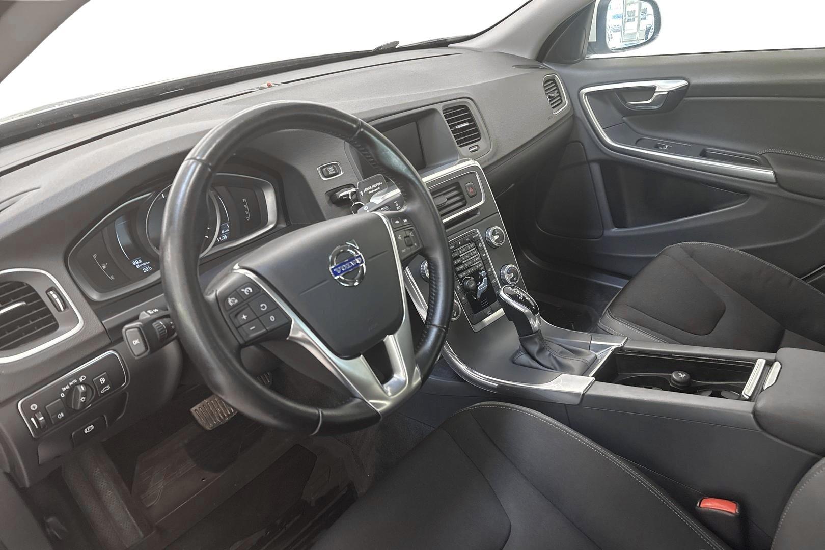 VOLVO S60 7