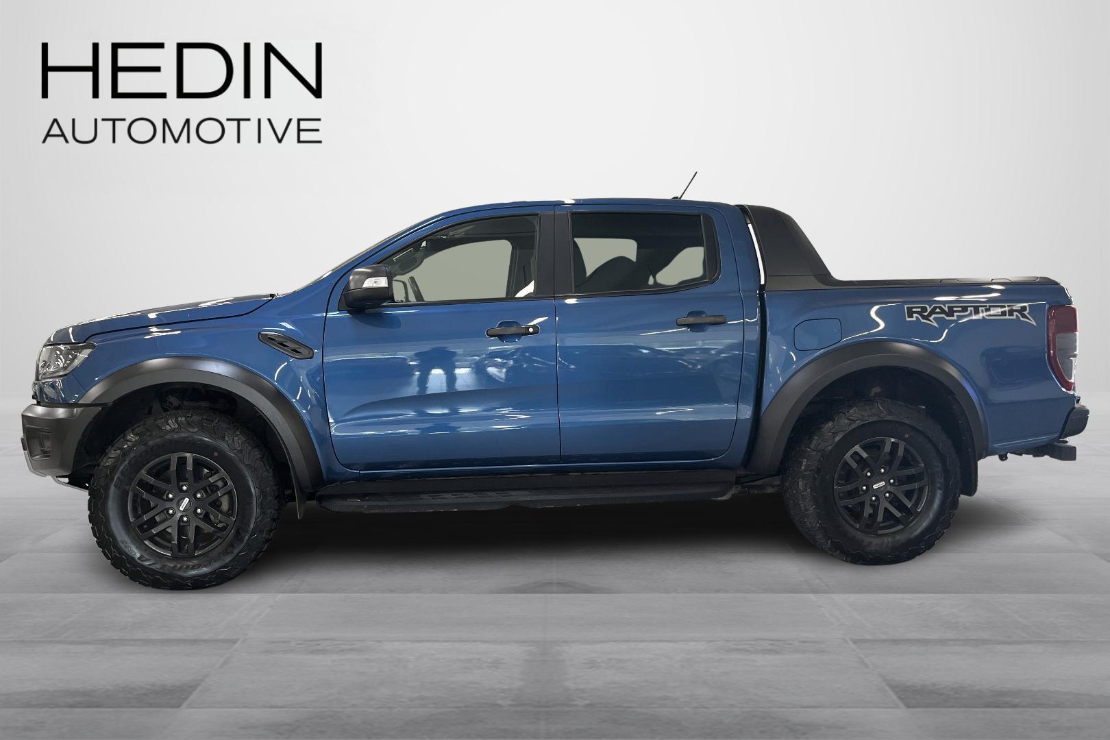Ford Ranger 2020