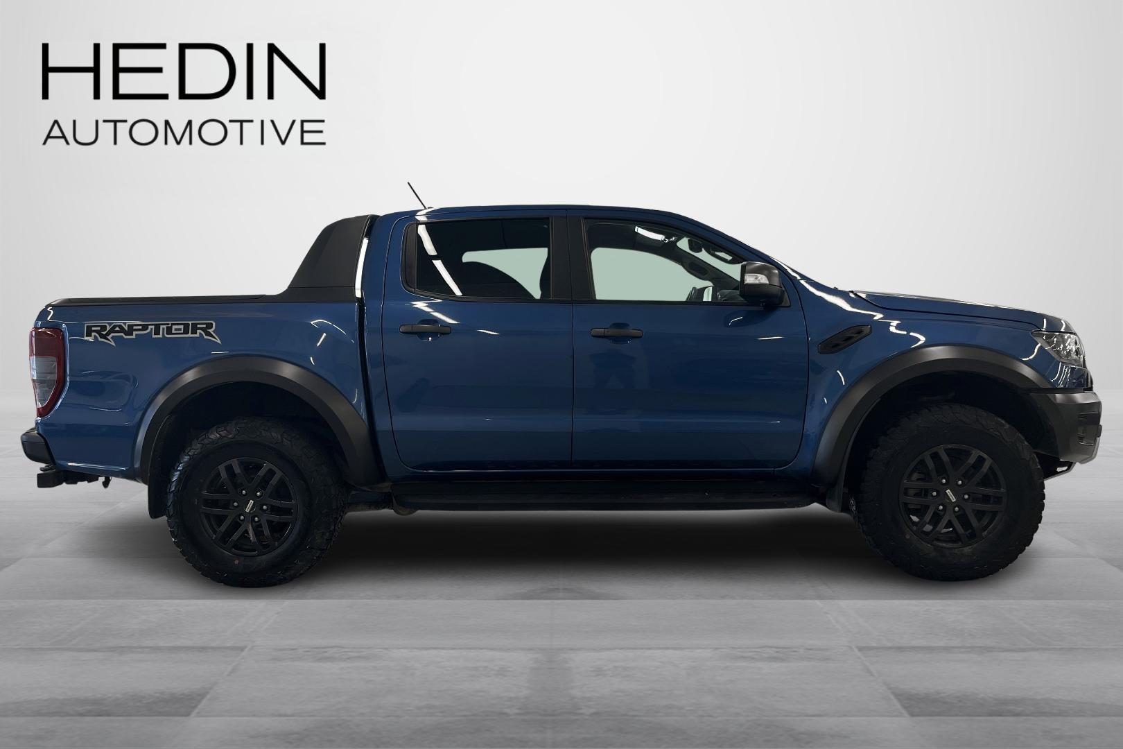 Ford Ranger 2020