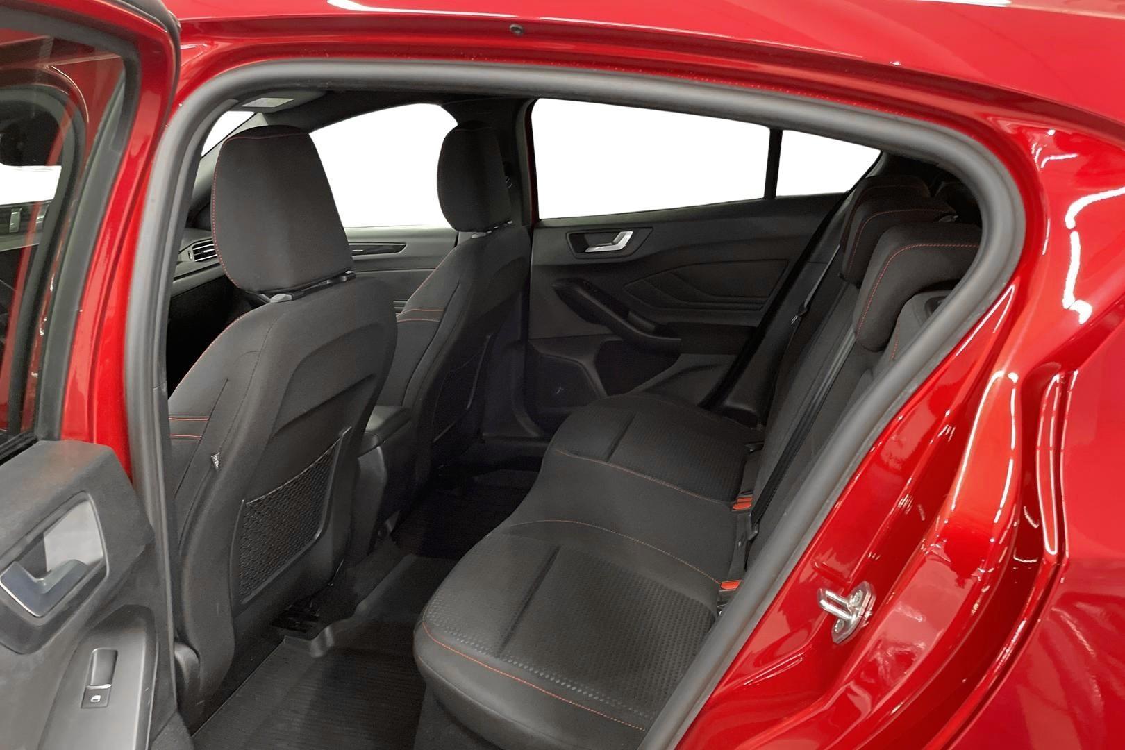 FORD FOCUS 11