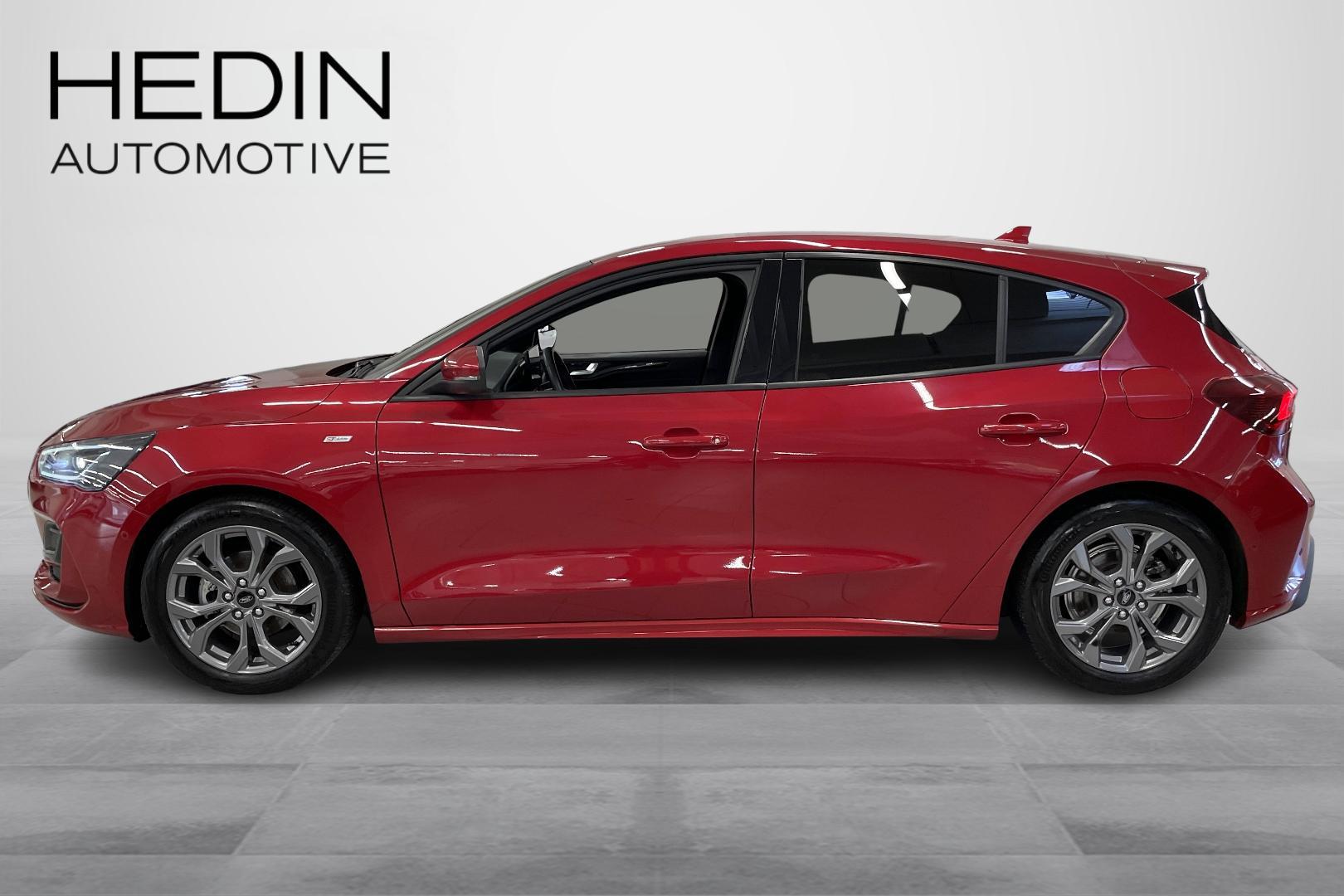 FORD FOCUS 7