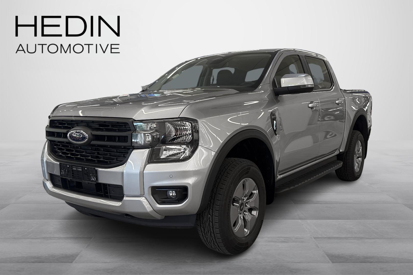 FORD RANGER 2025
