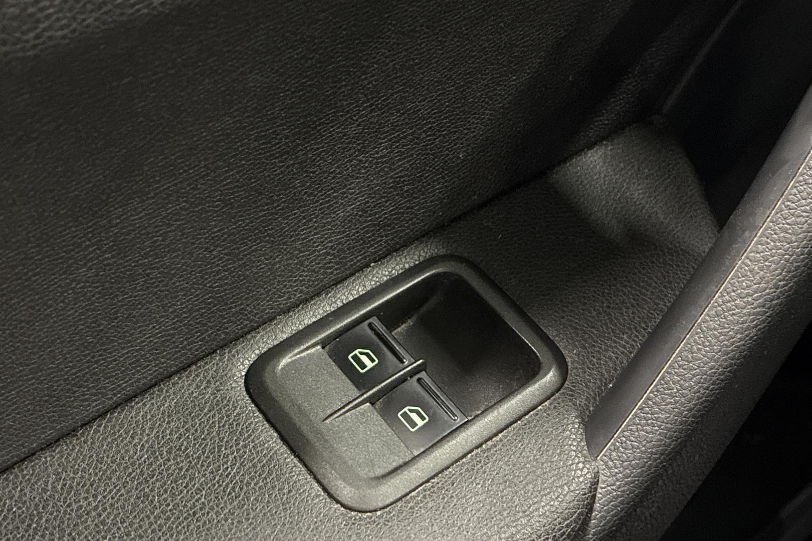 SKODA Yeti 2013