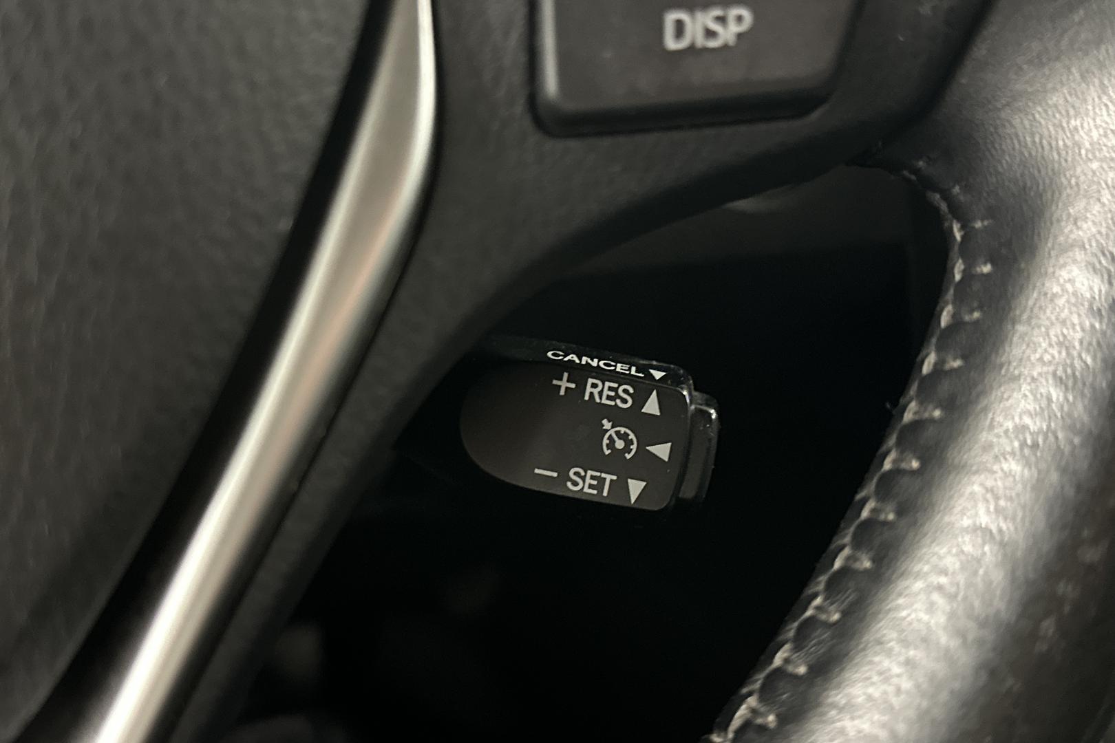 Toyota Auris 2013