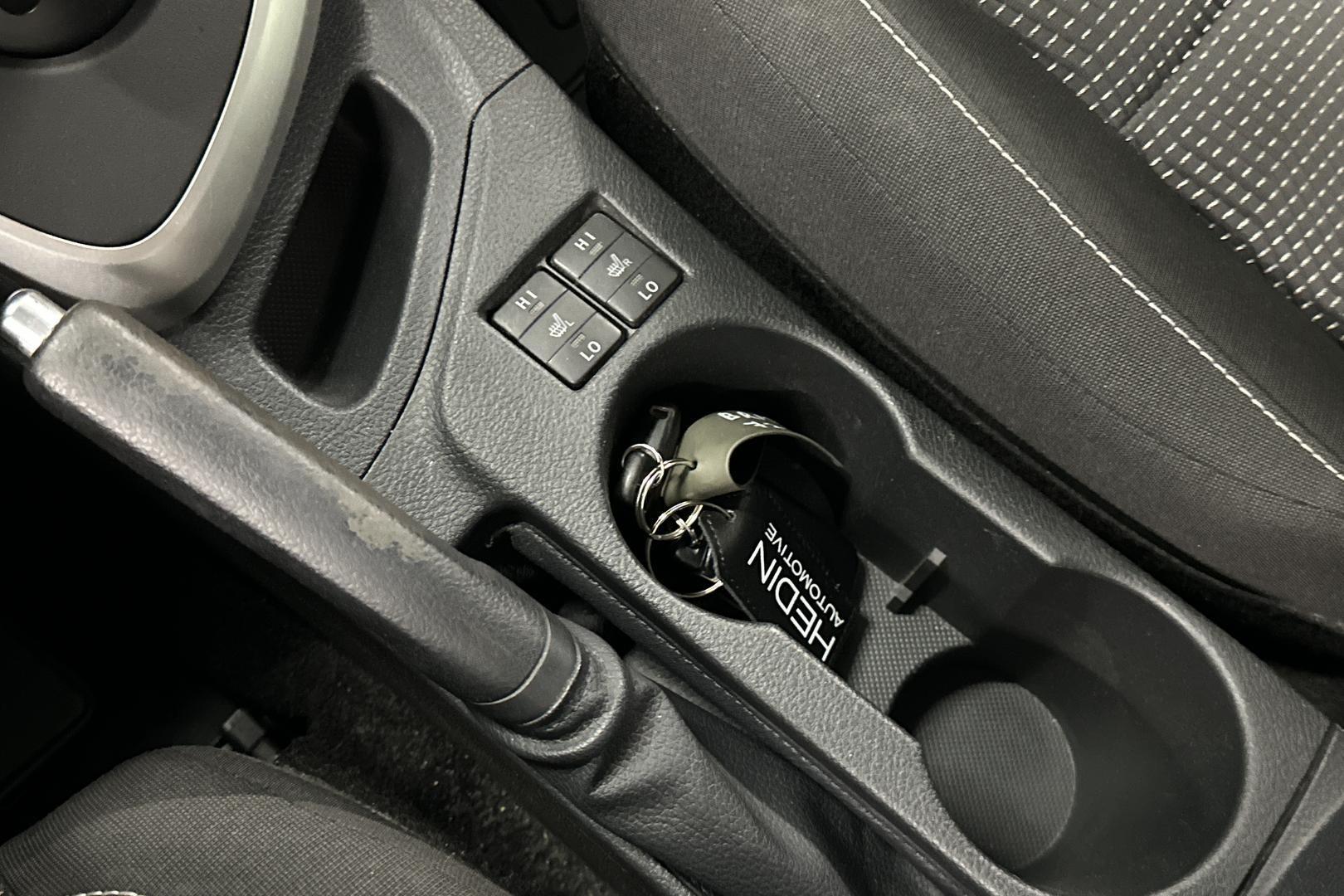 Toyota Auris 2013