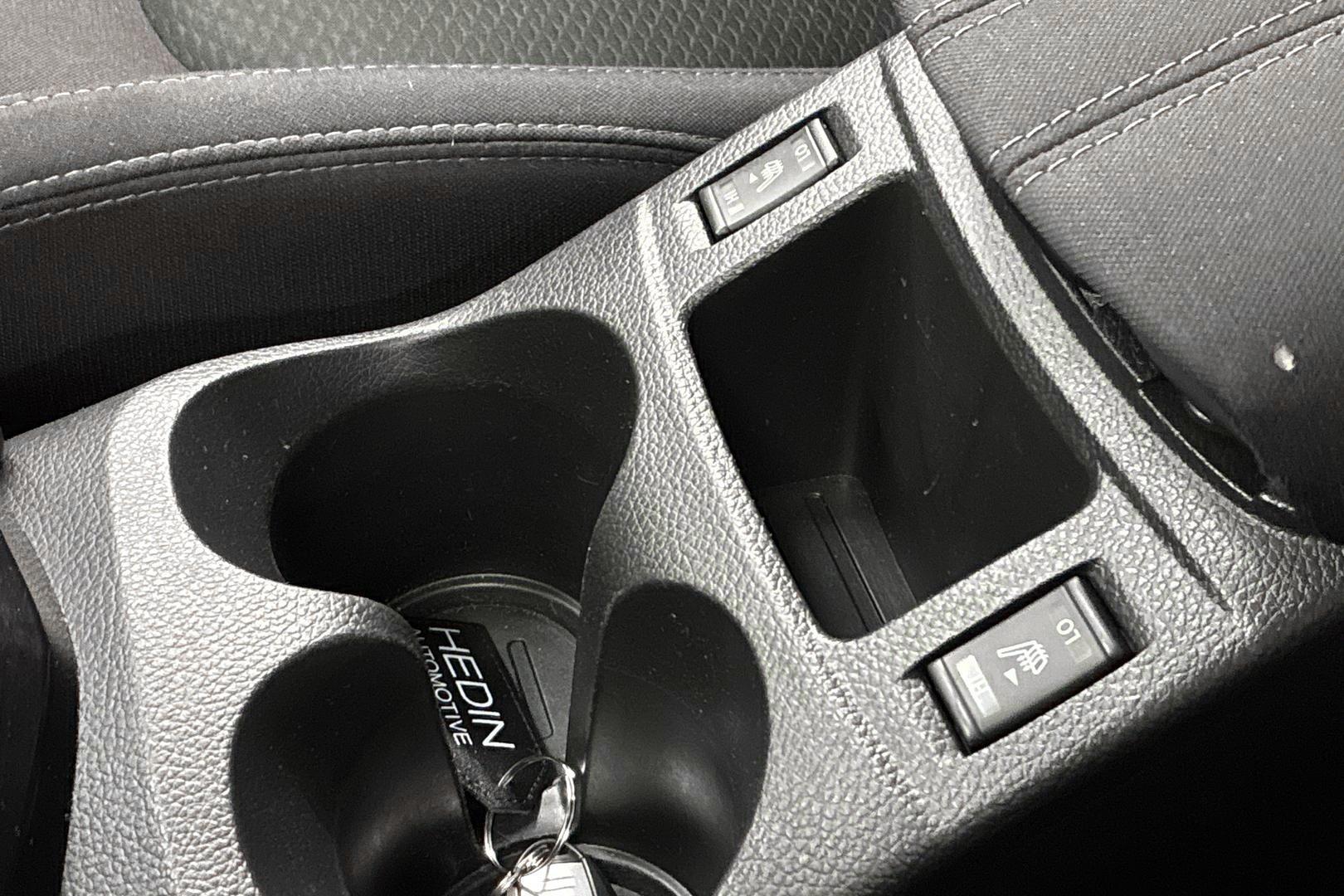 NISSAN Qashqai 2018