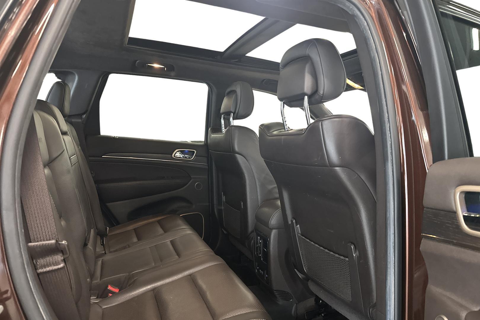 JEEP GRAND CHEROKEE 2014