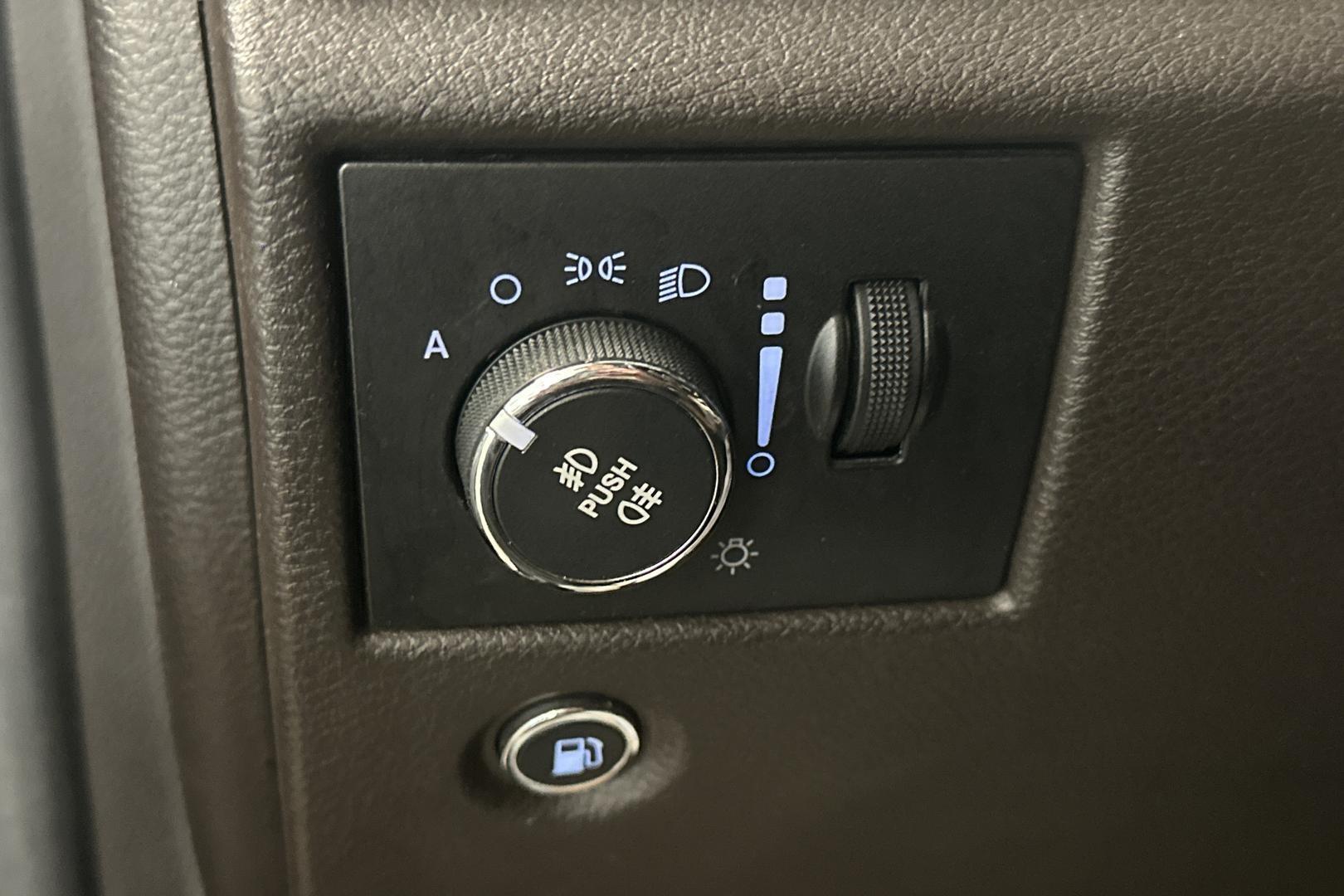 JEEP GRAND CHEROKEE 2014