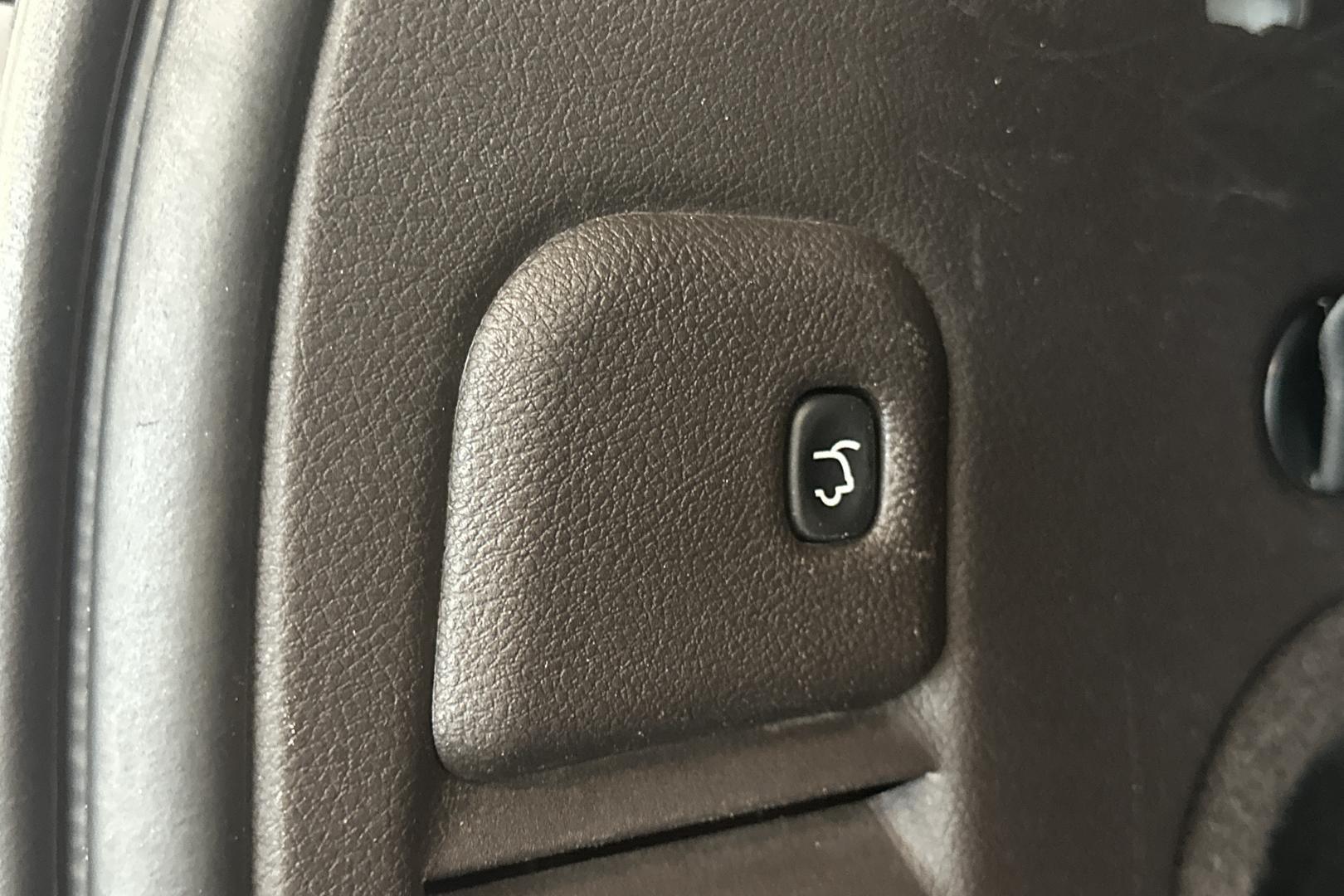 JEEP GRAND CHEROKEE 2014