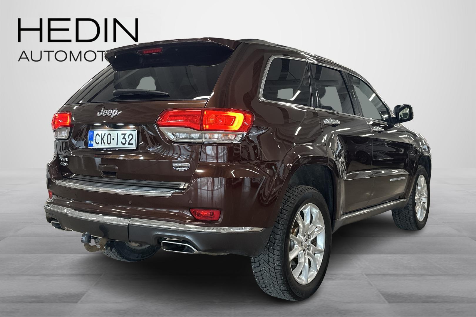 JEEP GRAND CHEROKEE 2014