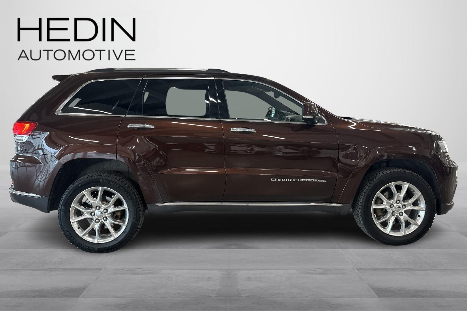 JEEP GRAND CHEROKEE 2014